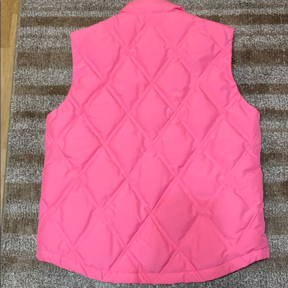 Pink vest - Picture 4 of 4